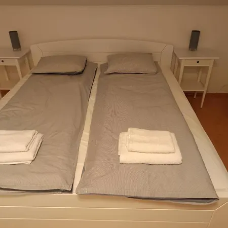 View Apartmán Sežana