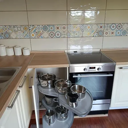 View Apartman Sežana