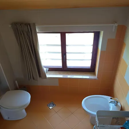 View Apartmán Sežana