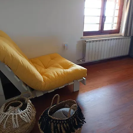 View Apartment Sežana