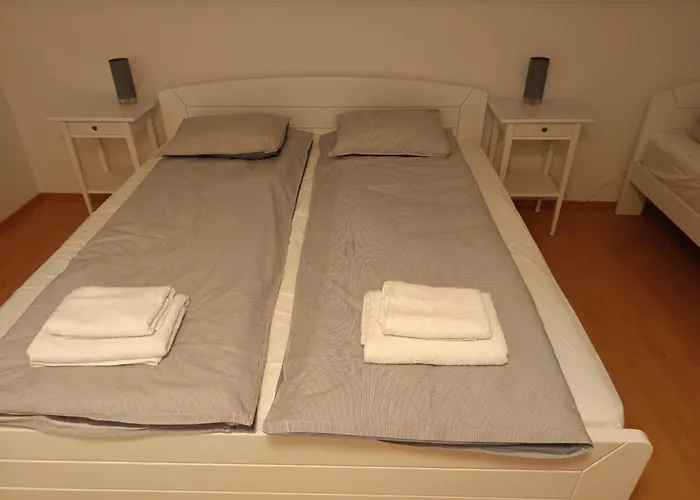 View Apartamento Sežana