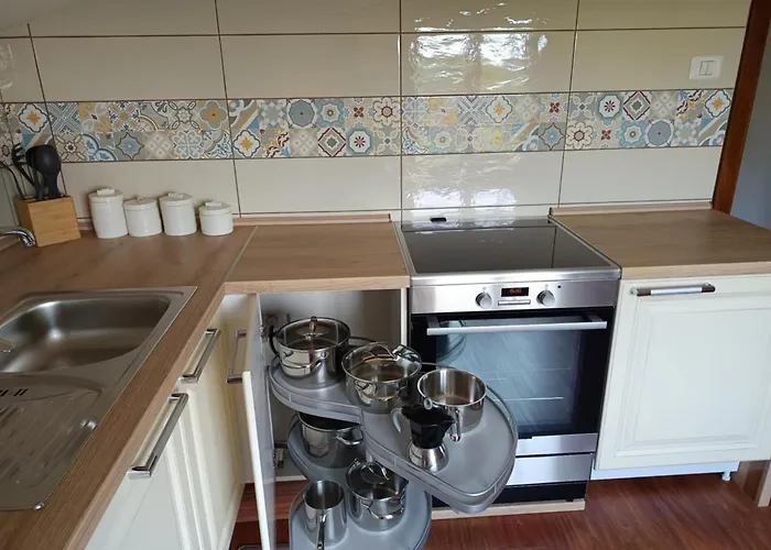 View Apartamento Sežana