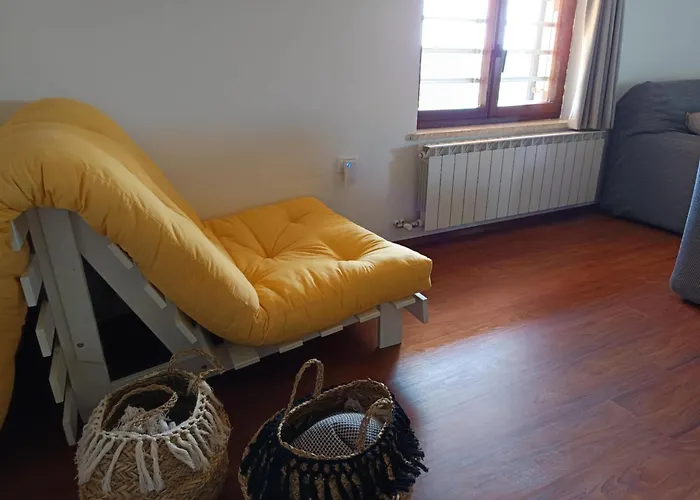 View Apartamento Sežana